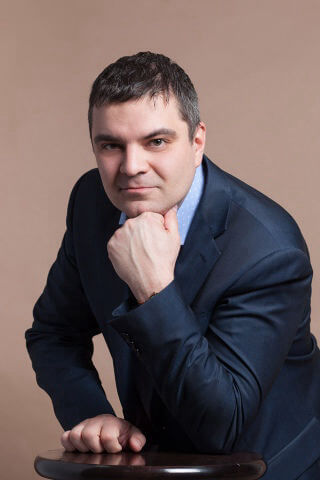 Юридическая компания Лебедев и партнеры